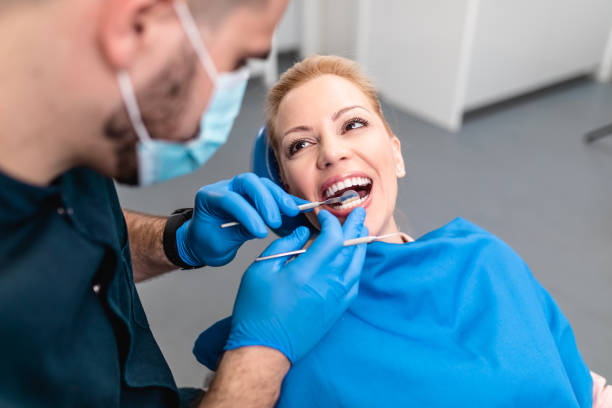 Trusted Greentree, NJ Holistic Dental Care Services Experts
