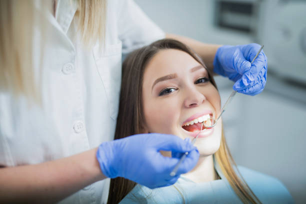 Best Dental Exams and Cleanings  in Greentree, NJ